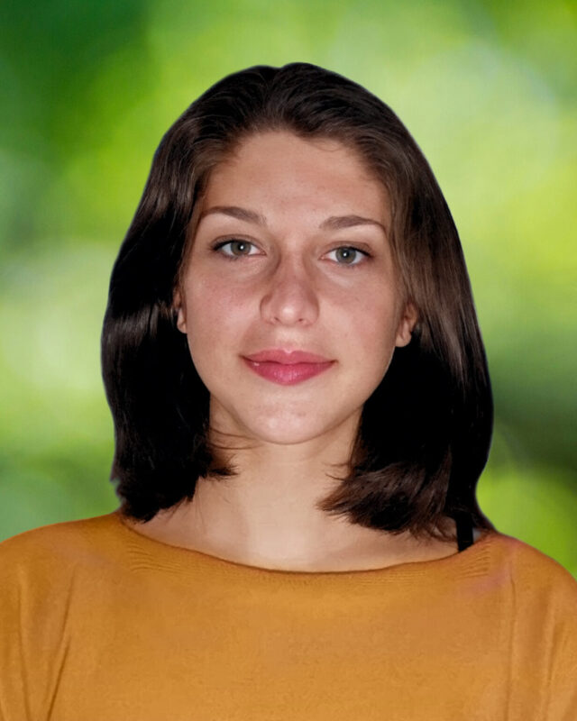 Lika Kobeshavidze, Comment Central contributor