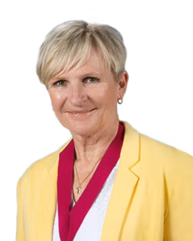 Prof Liz Kay, Comment Central contributor