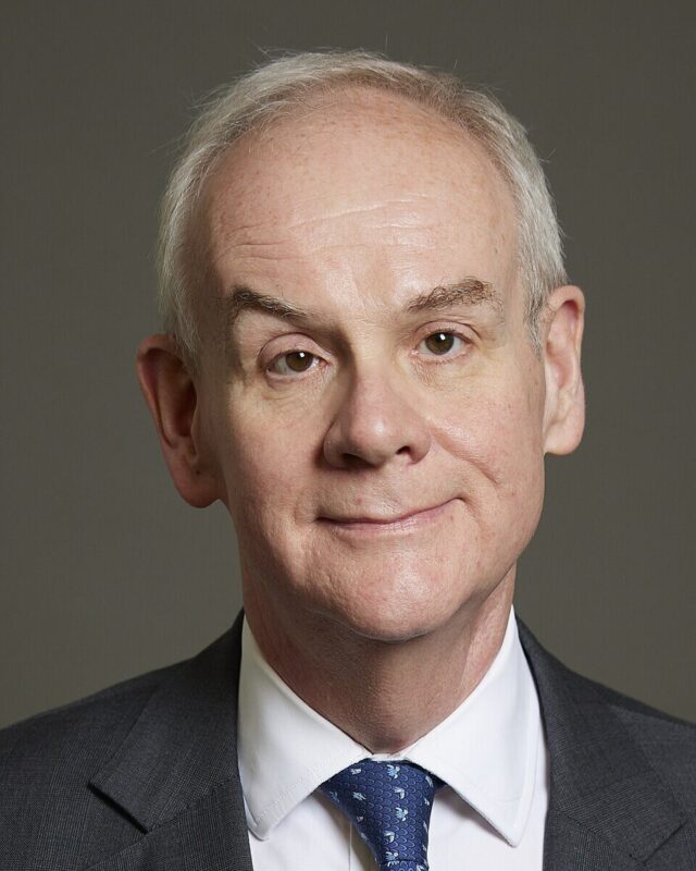 Lord Moylan, Comment Central contributor