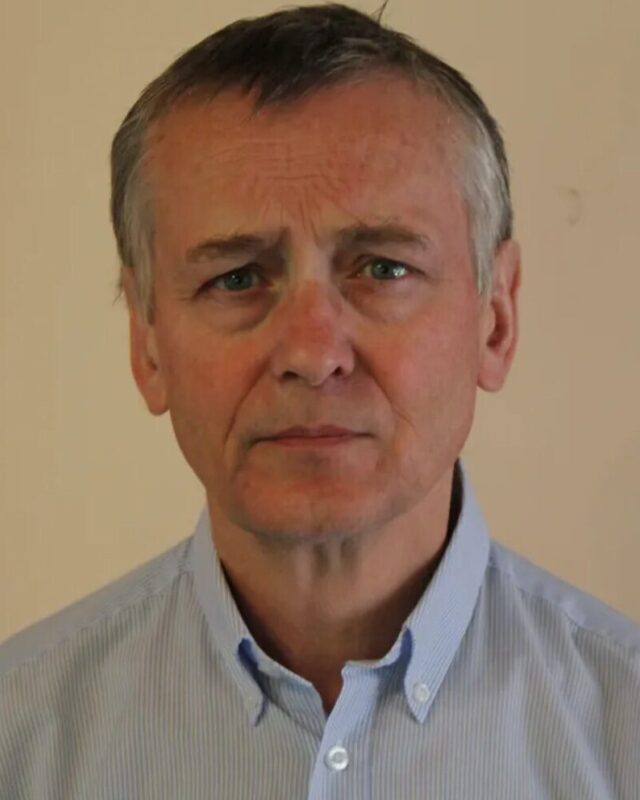Martin Banks, Comment Central contributor