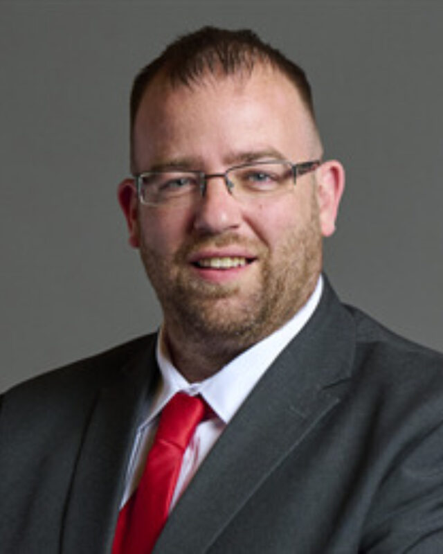 Matt Bishop MP, Comment Central contributor