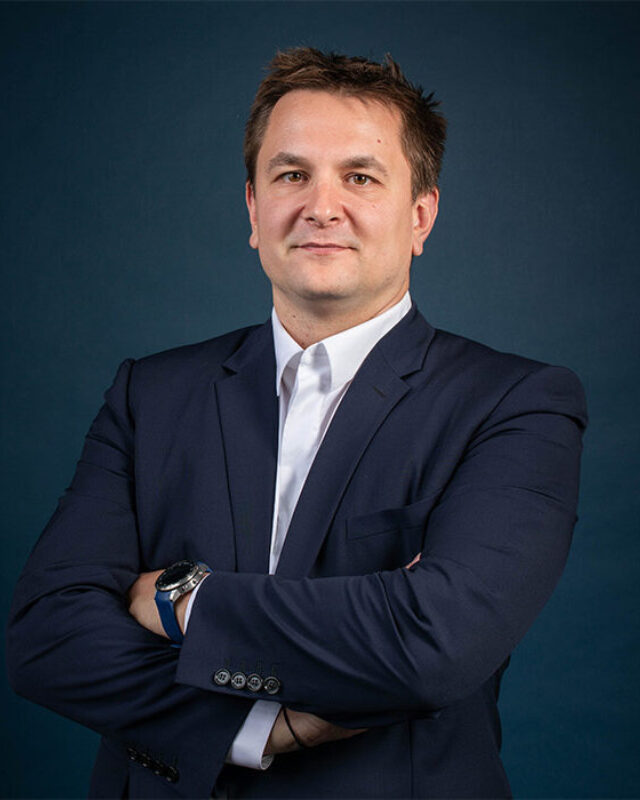 Matthieu Creux, Comment Central contributor