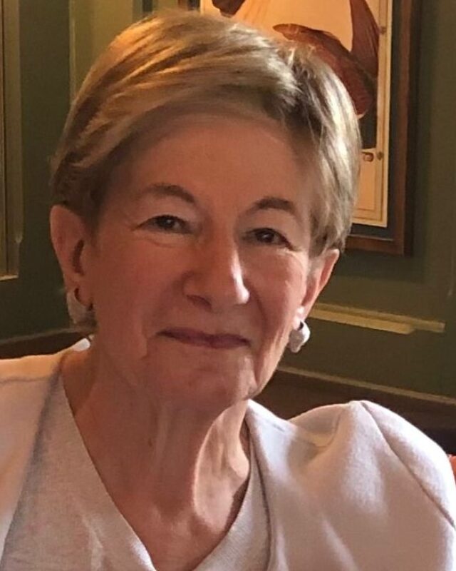 Baroness Ruth Deech DBE, Comment Central contributor