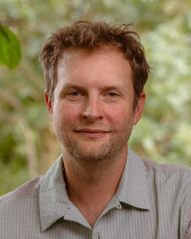Dr Michael Burgass, Comment Central contributor