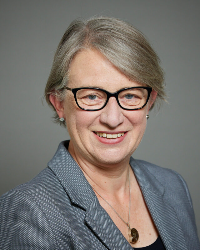 Baroness Natalie Bennett, Comment Central contributor