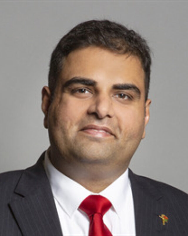Navendu Mishra MP, Comment Central contributor