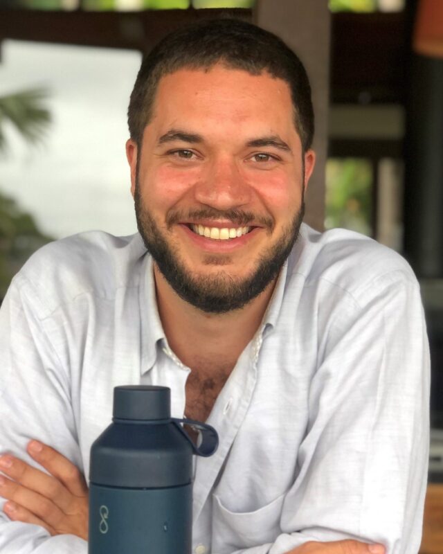 Nick Doman, Comment Central contributor