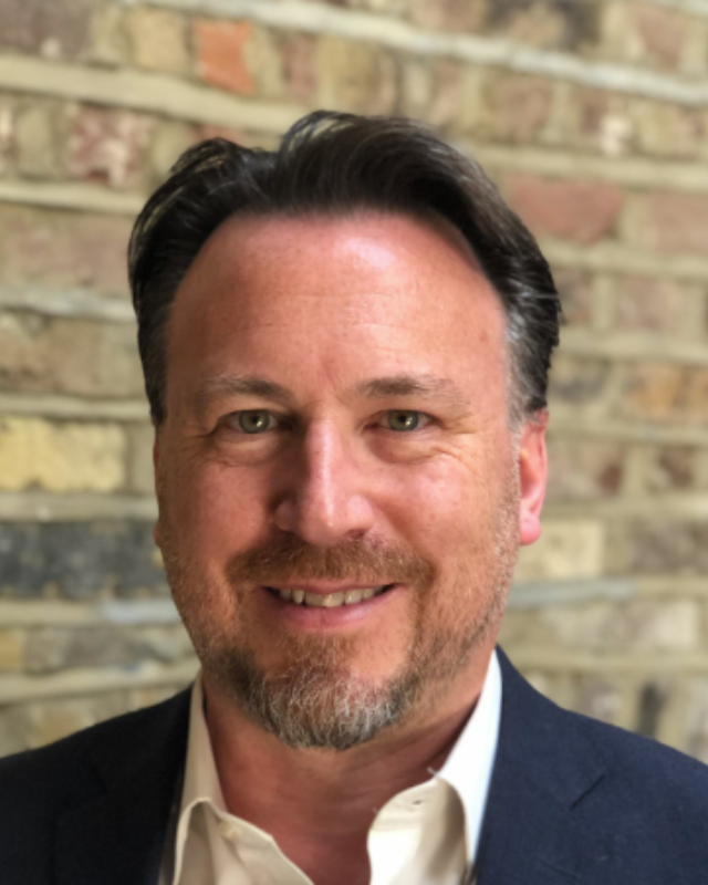 Nick Mabey, Comment Central contributor