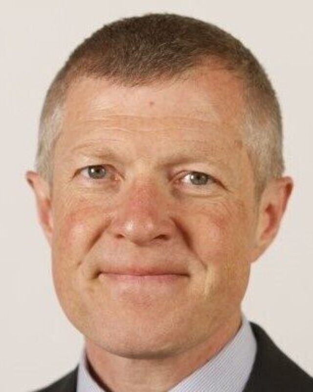 Willie Rennie MSP, Comment Central contributor