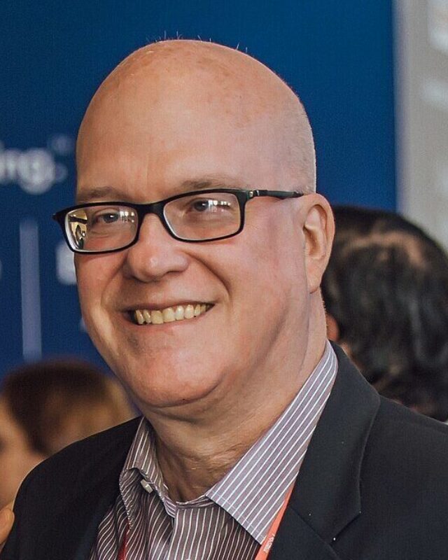 Dr Orlando Gutiérrez-Boronat, Comment Central contributor