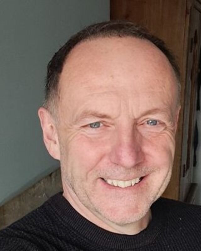 Paul Monaghan, Comment Central contributor