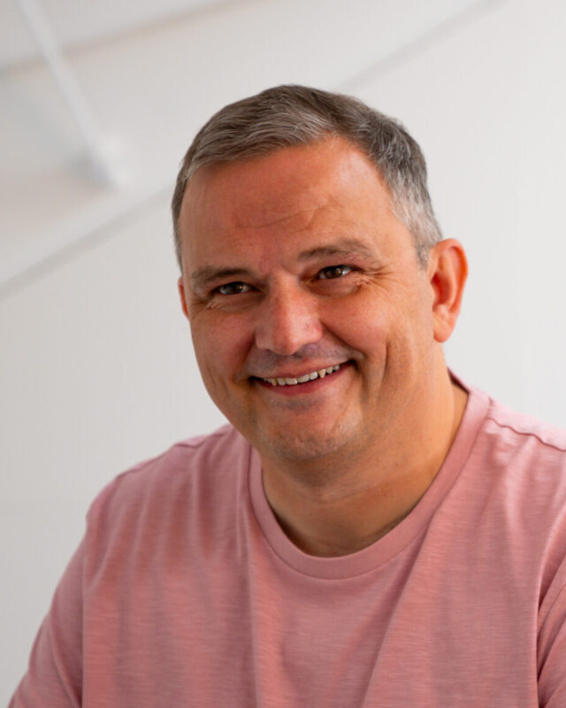 Patrick Regan OBE, Comment Central contributor