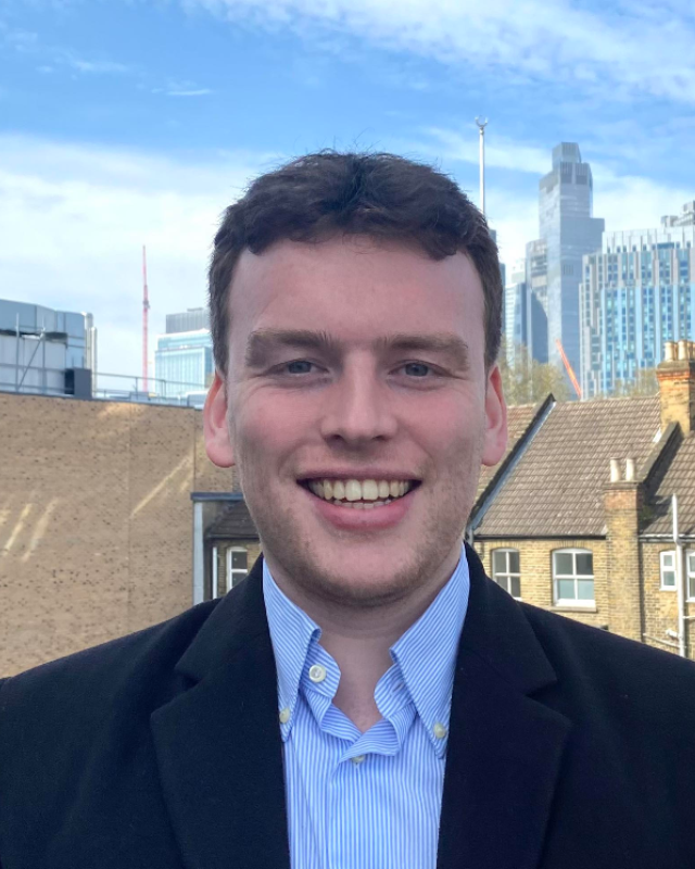 Patrick O'Donnell, Comment Central contributor