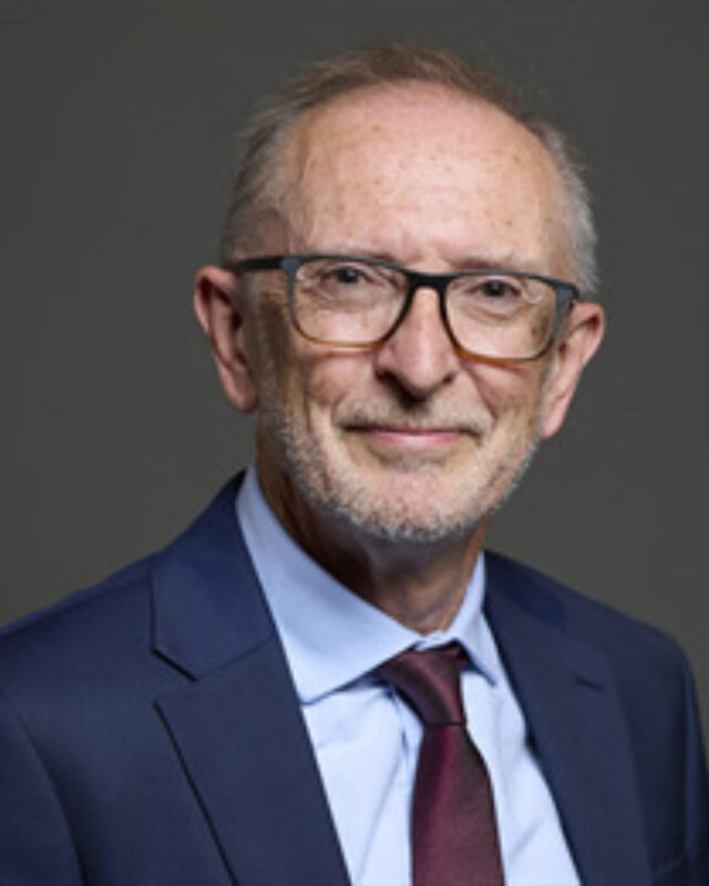 Paul Davies MP, Comment Central contributor