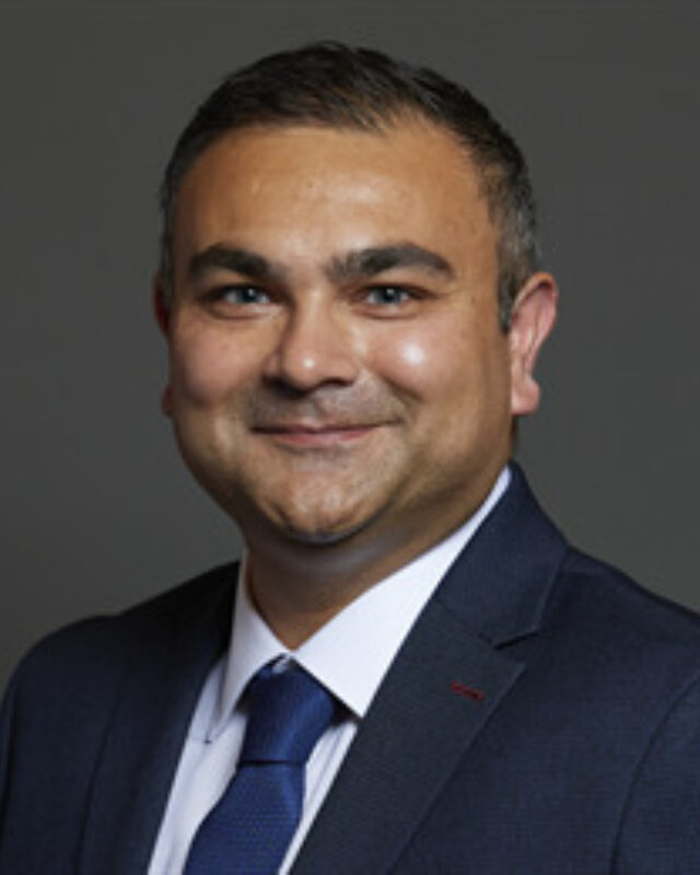 Peter Bedford MP, Comment Central contributor
