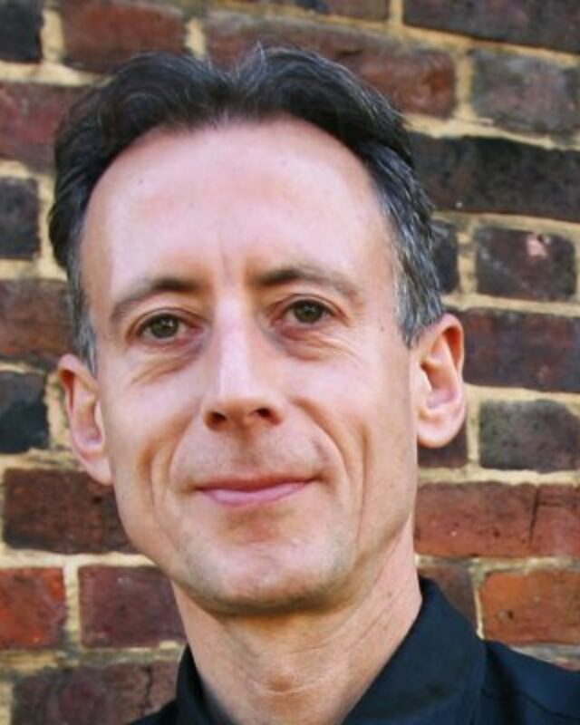 Peter Tatchell, Comment Central contributor