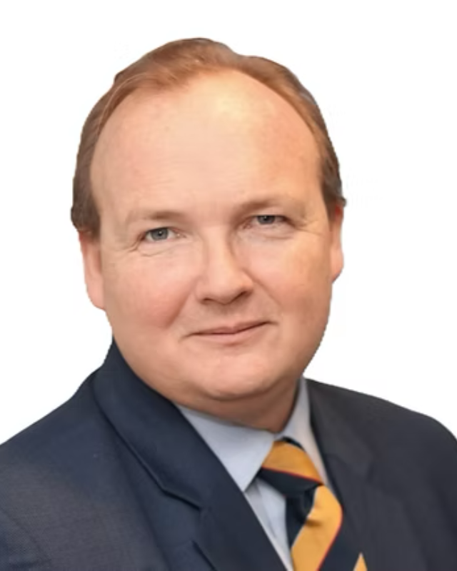 Mark Beer OBE, Comment Central contributor