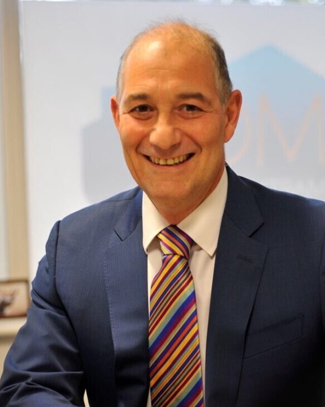 Simon Gerrard, Comment Central contributor