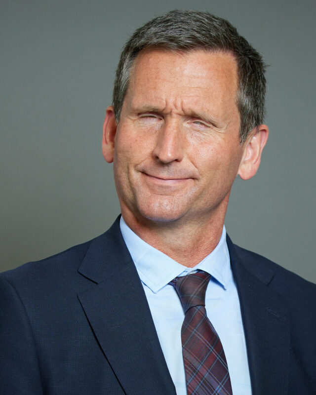 Lord Chris Holmes, Comment Central contributor
