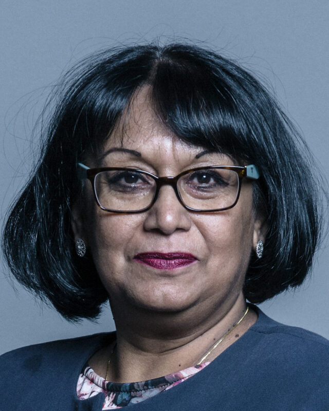 Baroness Sandip Verma, Comment Central contributor