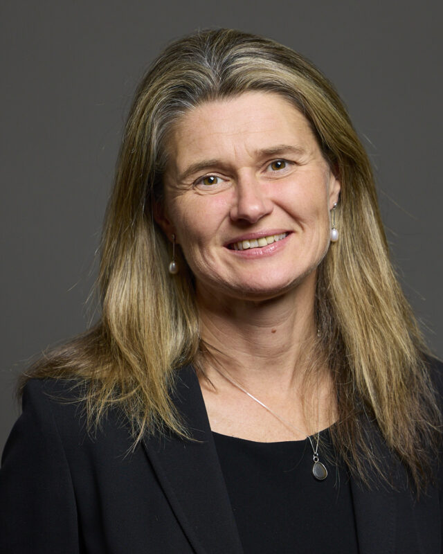 Jayne Kirkam MP, Comment Central contributor