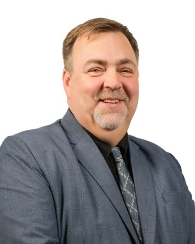 Professor Paul Baines, Comment Central contributor