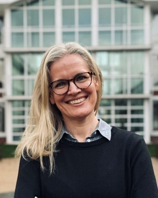 Dr Emily Erickson, Comment Central contributor