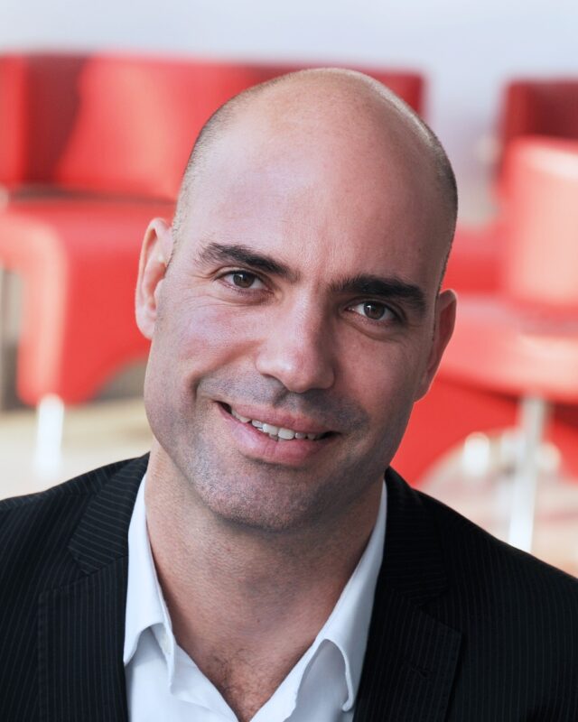 Dr Quinton Fivelman, Comment Central contributor