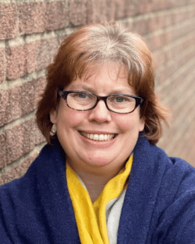 Kate Barnard, Comment Central contributor
