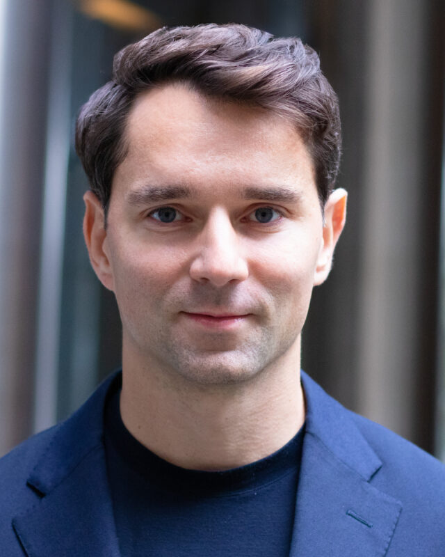 Dr Raoul-Gabriel Urma, Comment Central contributor