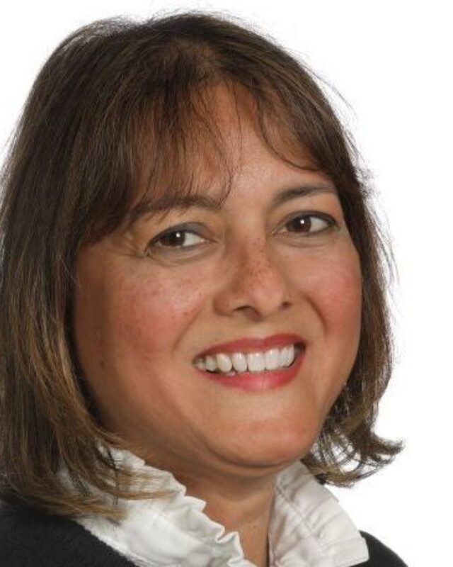 Cllr Rezina Chowdhury, Comment Central contributor