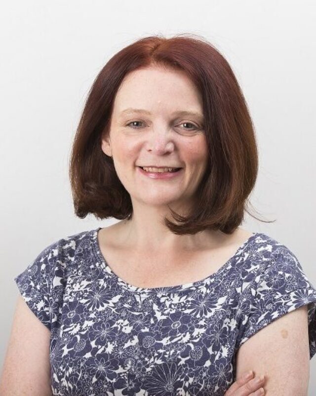 Professor Ruth Sutton, Comment Central contributor