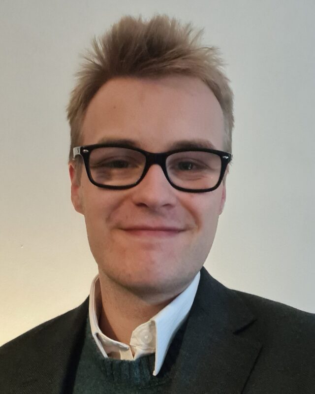 Sam Chandler, Comment Central contributor