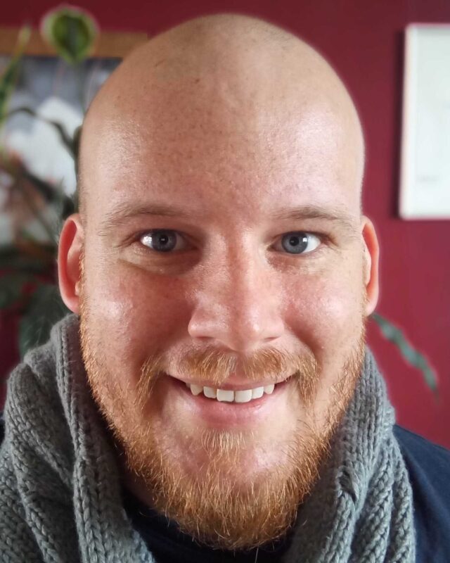 Samuel Jardine, Comment Central contributor
