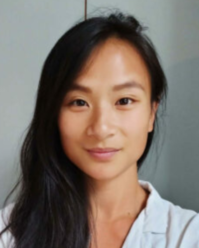Carmen Sumadiwiria, Comment Central contributor