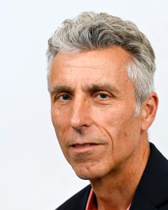 David Hughes CBE, Comment Central contributor
