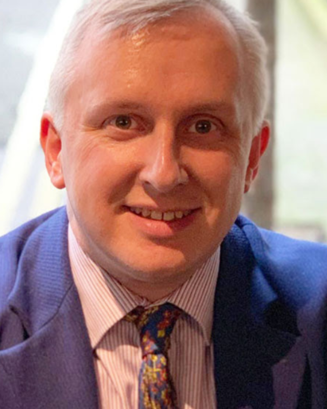 Neil Watson, Comment Central contributor