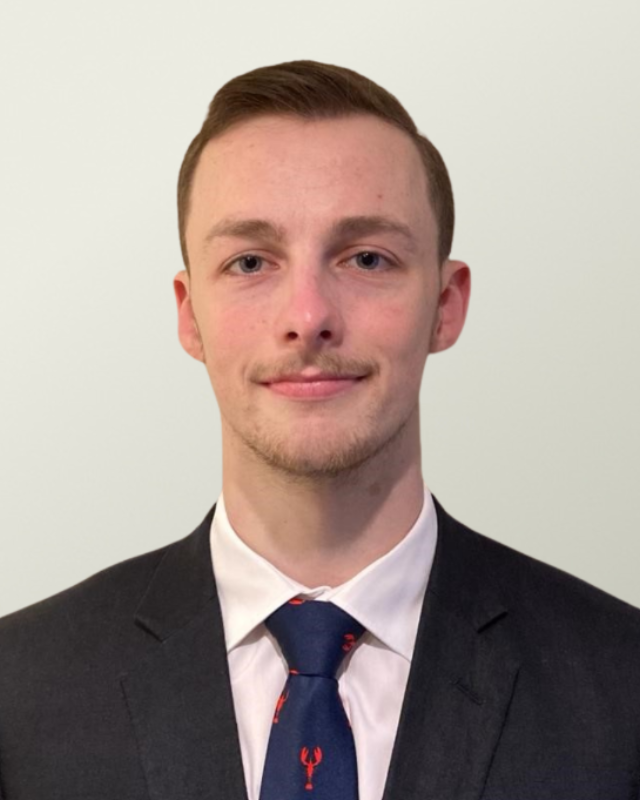 Oscar Gill-Lewis, Comment Central contributor