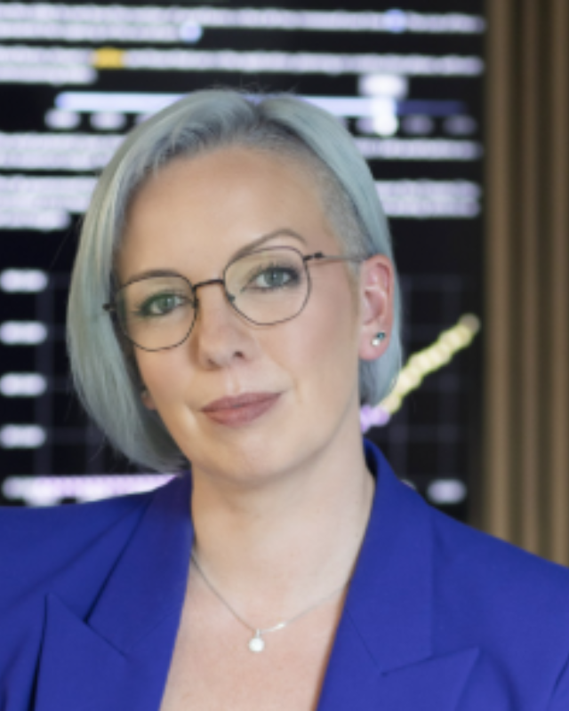Naomi Hulme, Comment Central contributor