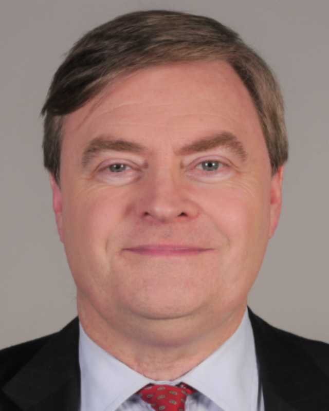 David Campbell Bannerman, Comment Central contributor
