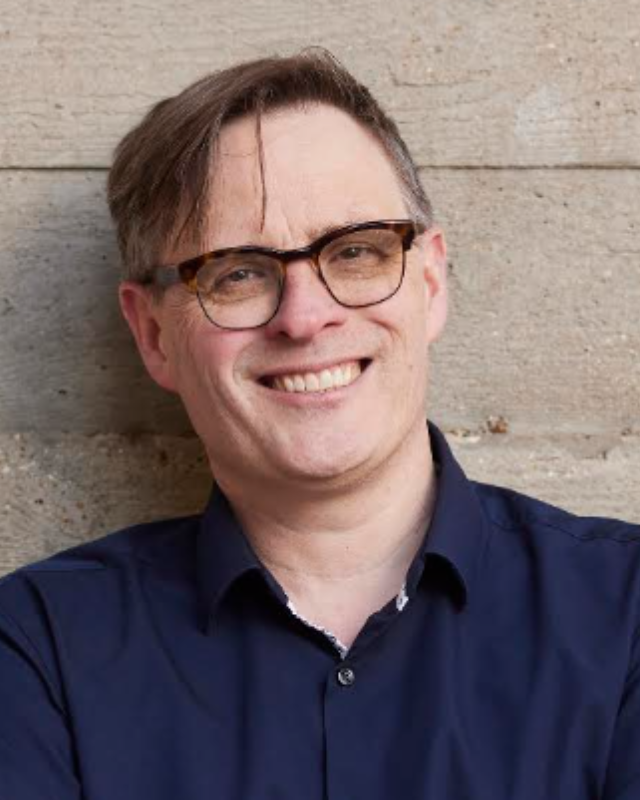 Mark Ball, Comment Central contributor