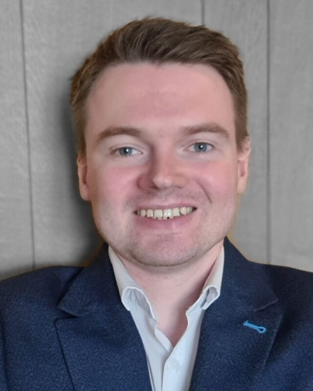 Richard Wood, Comment Central contributor