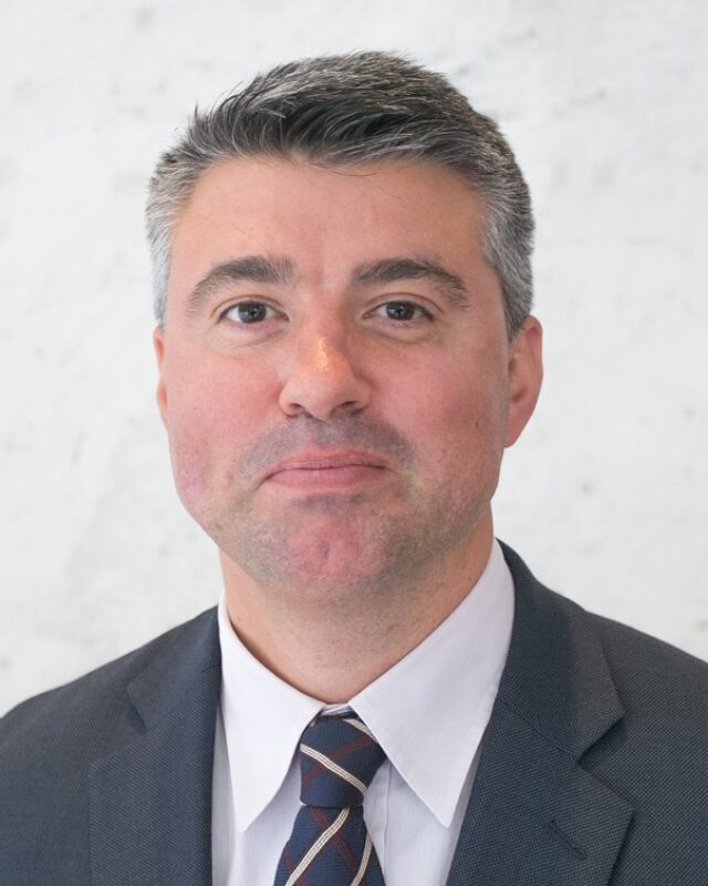 Simon Connell