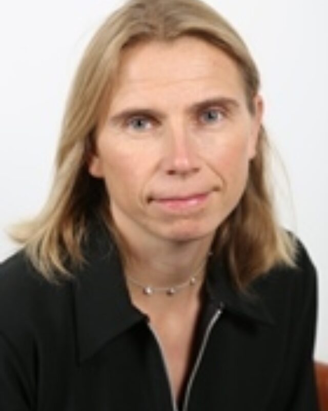 Professor Swenja Surminski, Comment Central contributor