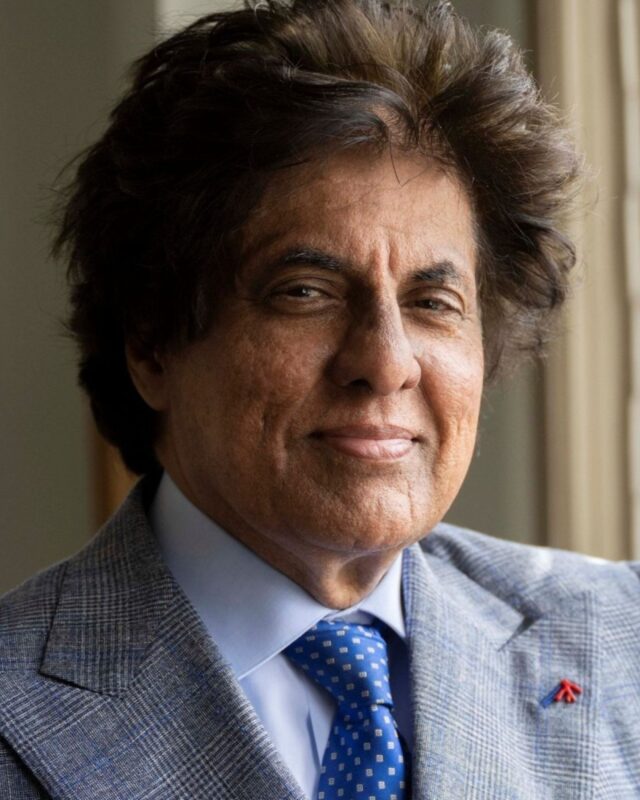 Tej Kohli, Comment Central contributor