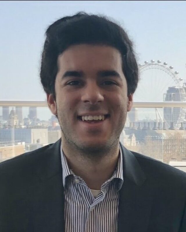 Thomas Barton, Comment Central contributor