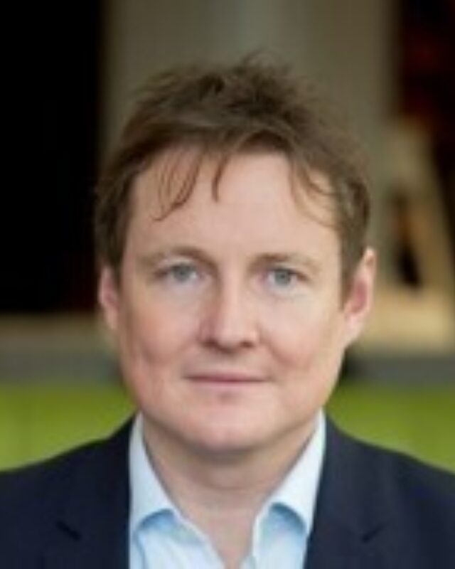 Tom Mitchell, Comment Central contributor