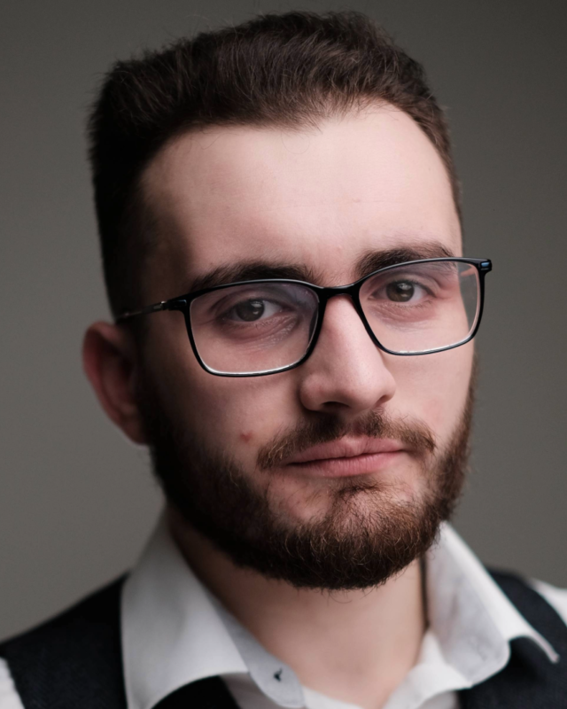 Stevan Balac, Comment Central contributor