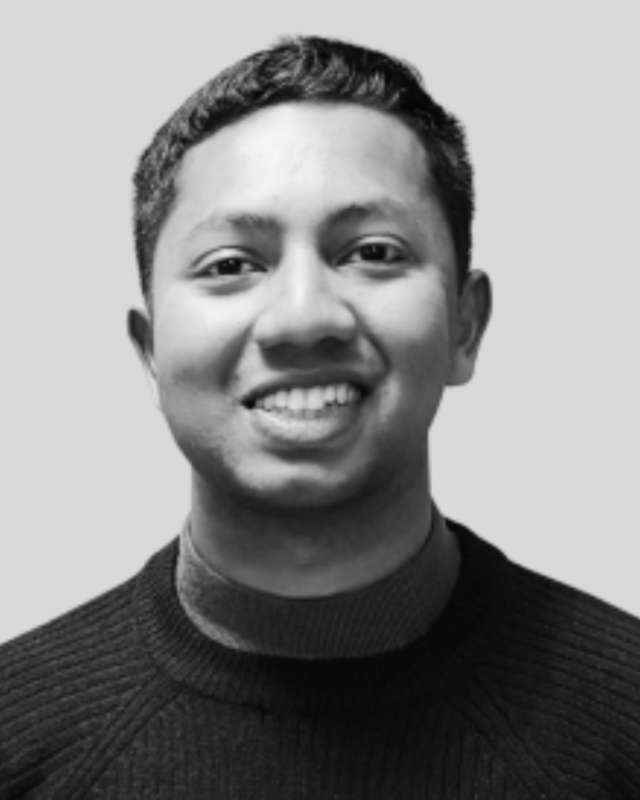 Shahreer Zahan, Comment Central contributor