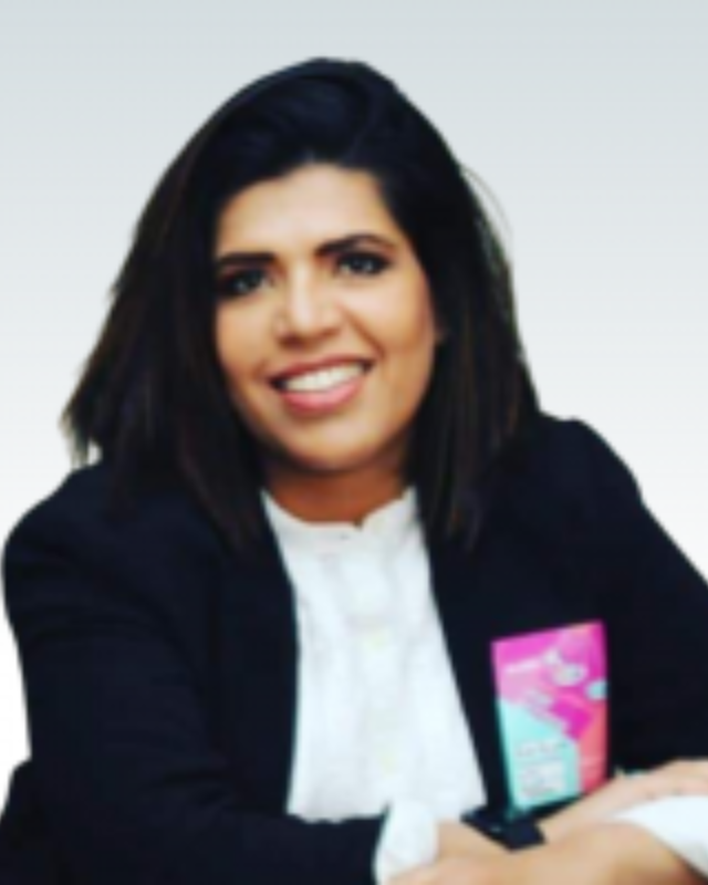 Zareen Zahid Qureshi, Comment Central contributor